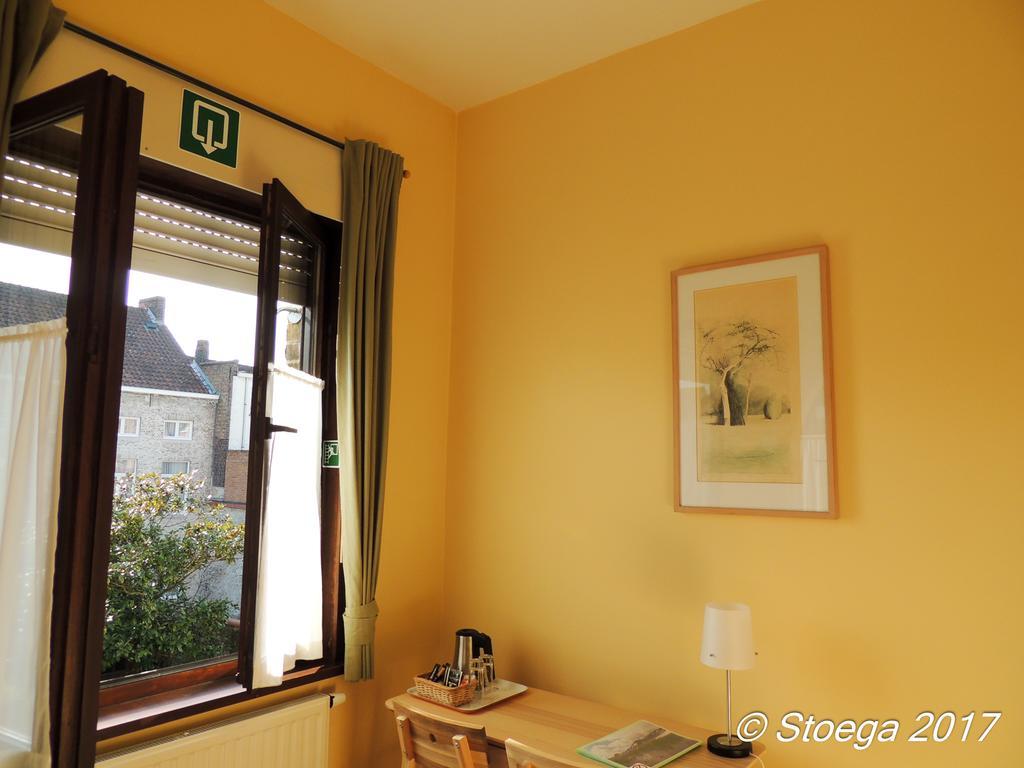 Bed & Breakfast Stoega