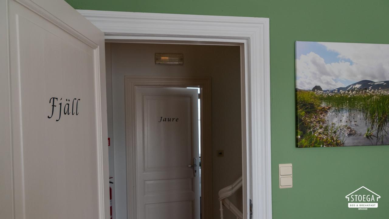 Stoega Bed & Breakfast