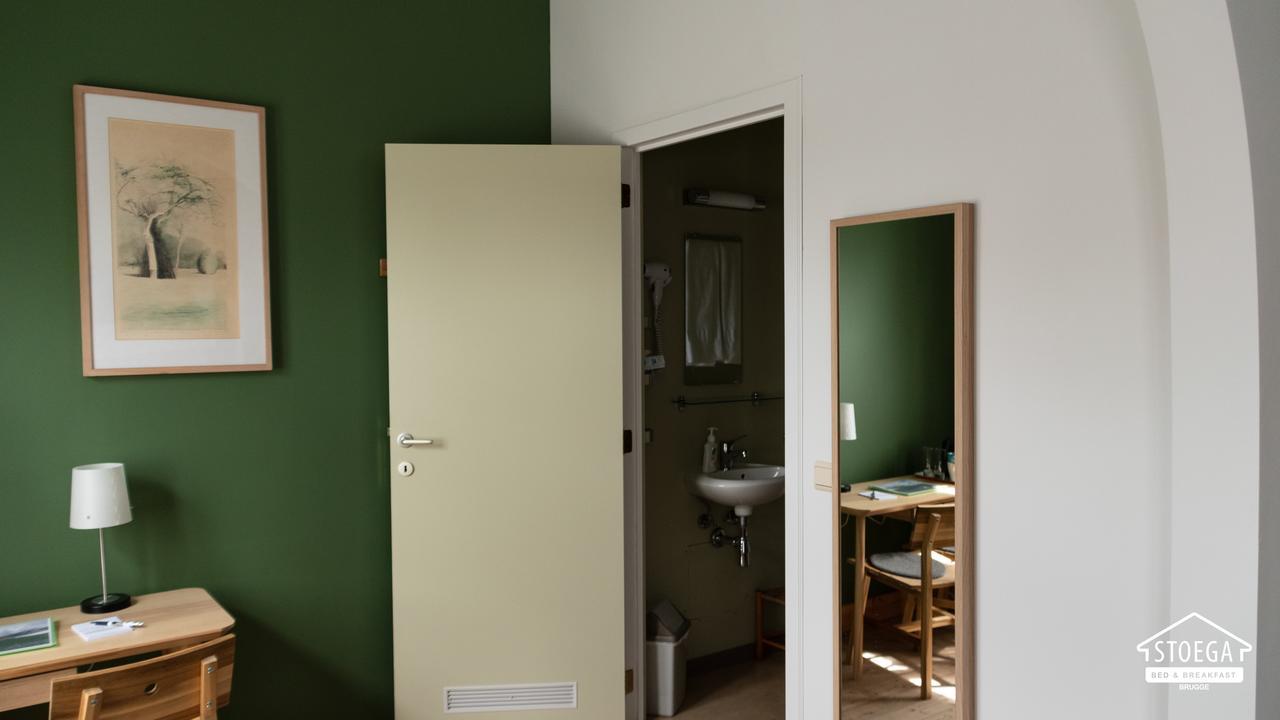 Stoega Bed & Breakfast Brugge