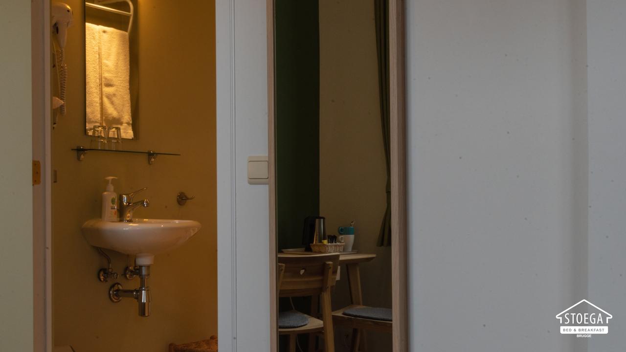 Stoega Bed & Breakfast Brugge