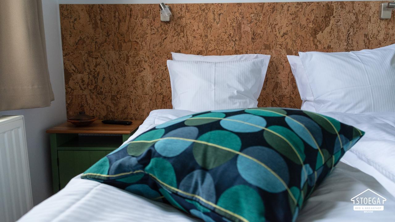 Bed & Breakfast Stoega