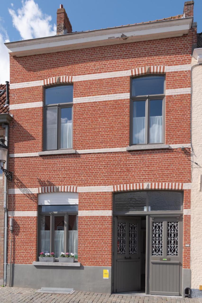 Stoega 2* Brugge