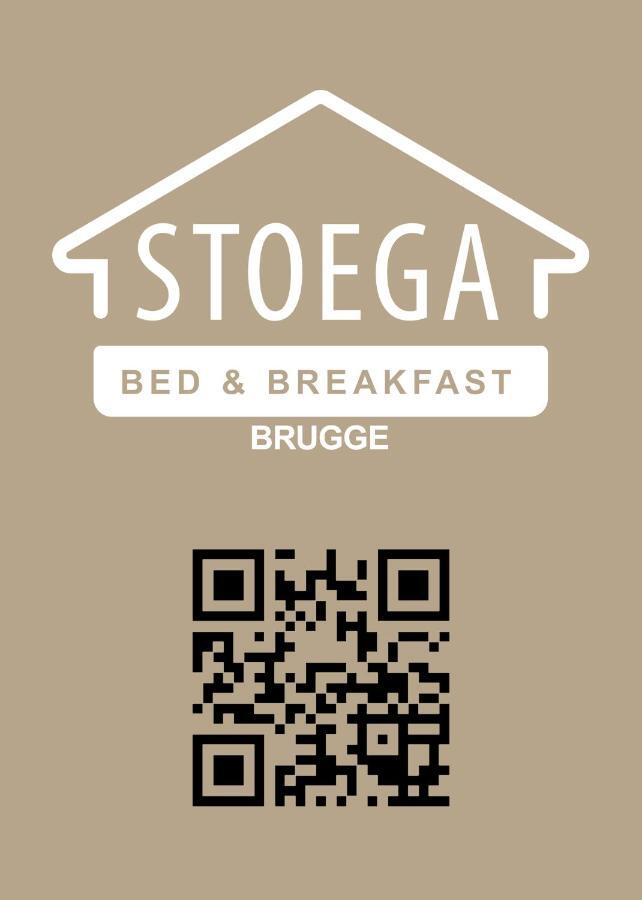 Stoega Bed & Breakfast Brugge